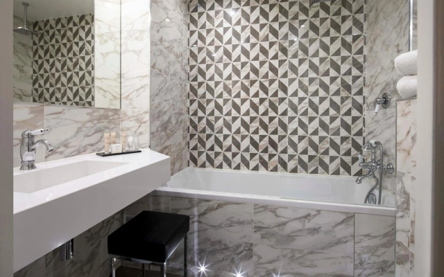 Hôtel & Spa de Latour Maubourg