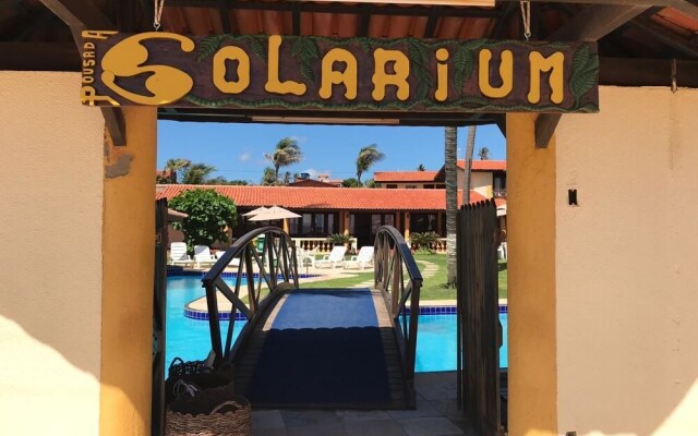 Pousada Solarium Prainha