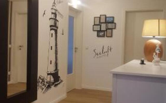 Ferienwohnung Am Polierteich