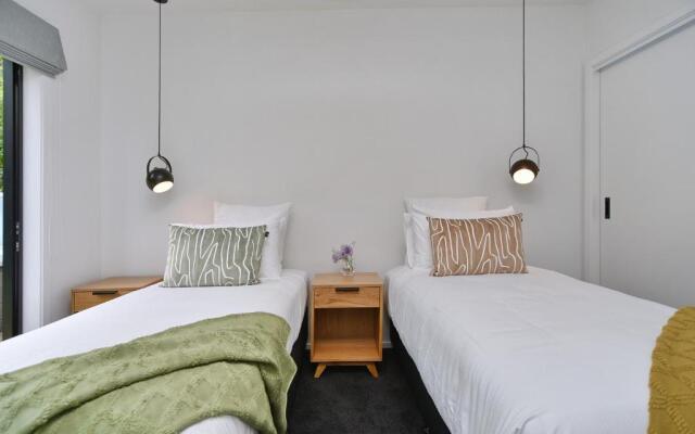 Bridle Path Retreat - Christchurch Holiday Homes