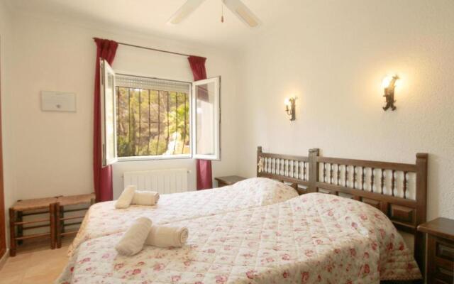 Villa Amaya
