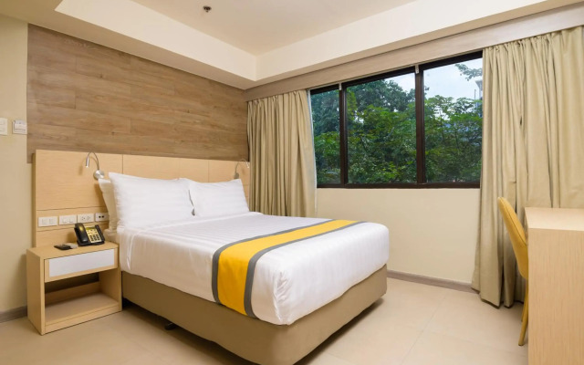 Surestay Plus By Best Western Cebu City