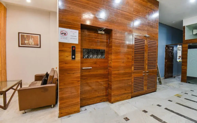 FabHotel Rajdhani I