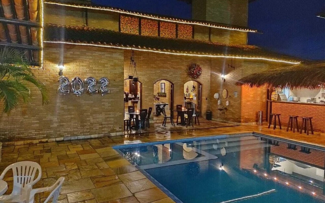 Hotel Giprita
