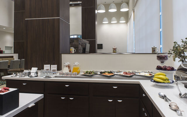 Staybridge Suites Puebla by IHG