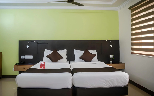 New Woodlands Hotel – Guest Rooms – Chennai