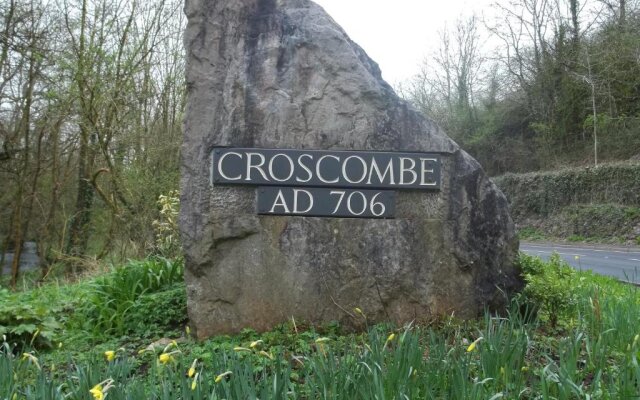 The Cross at Croscombe