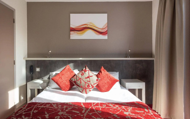 Belambra Clubs Hôtel Morzine Le Viking Half Board