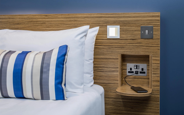 Travelodge Liverpool Central Exchange Street