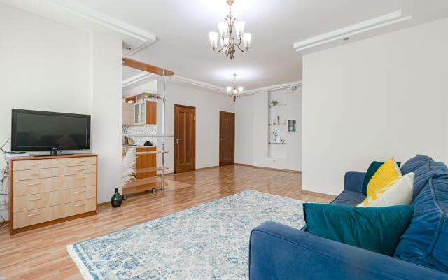 Vershina-PV on Dostyk street 5