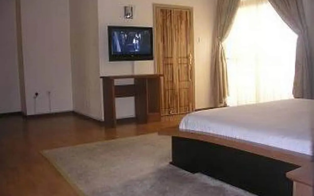 Francinesplace Hotel