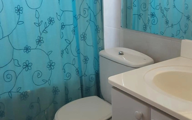 Edificio Maritim Algarrobo