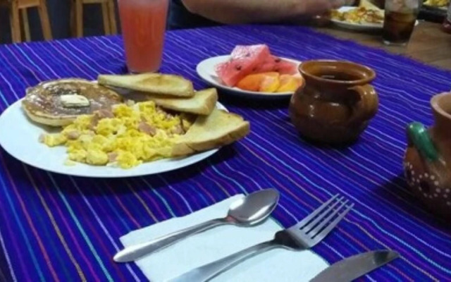 Casa Xtakay - Hostel