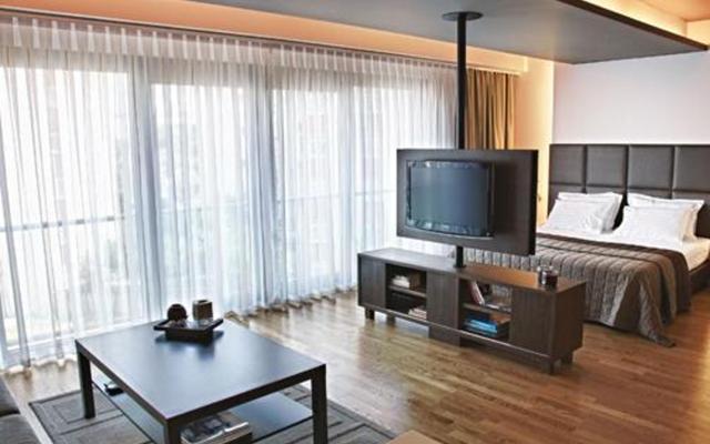 Chakra Suites Beşiktaş