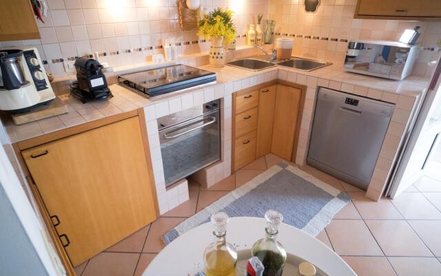 Relais Patriarca - Dimora Mediterranea