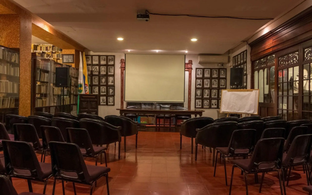 Hotel Mariscal Robledo