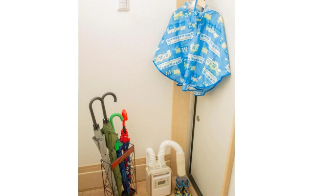 Forest House - Vacation STAY 44322v – Guest Rooms – Tokyo