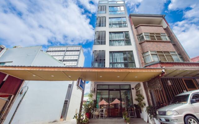 Sun and Moon Splendor