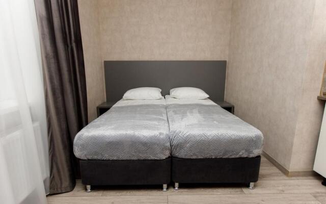 Apart - hotel Dvorik