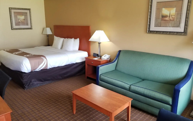 Wilkes-Barre Inn and Suites