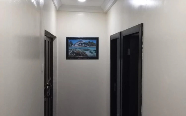 Mitos Luxury Suites