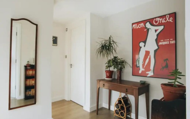 Charming 1 Bedroom Flat in Hackney