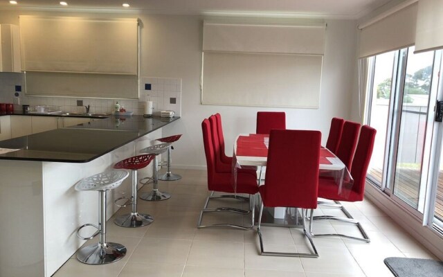 Cowes Holiday Haven - Property NO.2