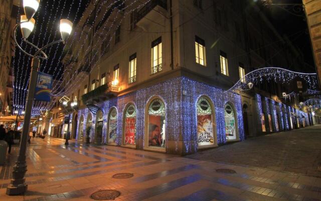 Casa Marina Town centre Citra 008055-LT-1752