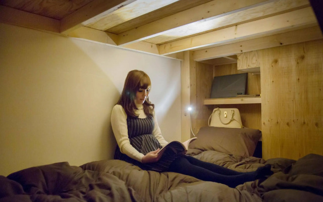 Social Hostel 365