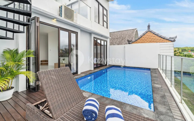 Jorje Villa by Kozystay - Nusa Dua