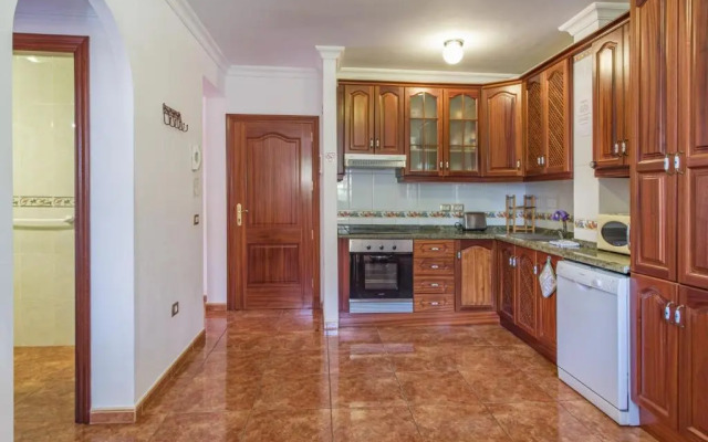 Agora - Spacious apartment 2 bedrooms- 2 bathrooms