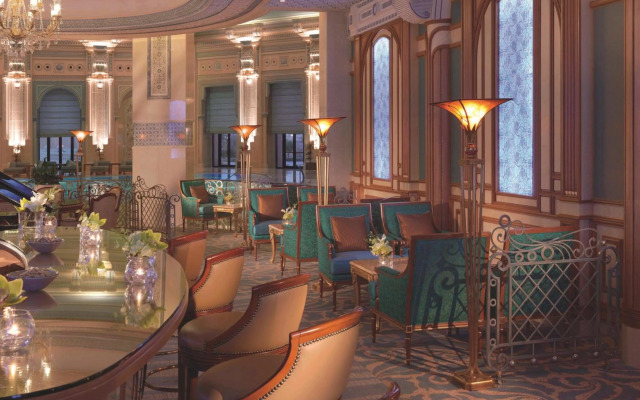 The Ritz-Carlton, Riyadh