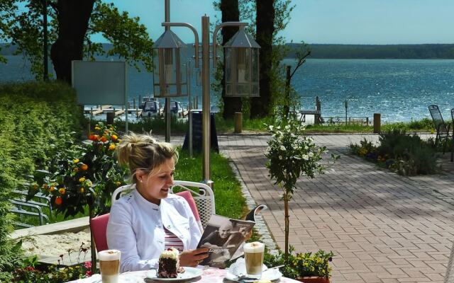 Seehotel Plau Am See