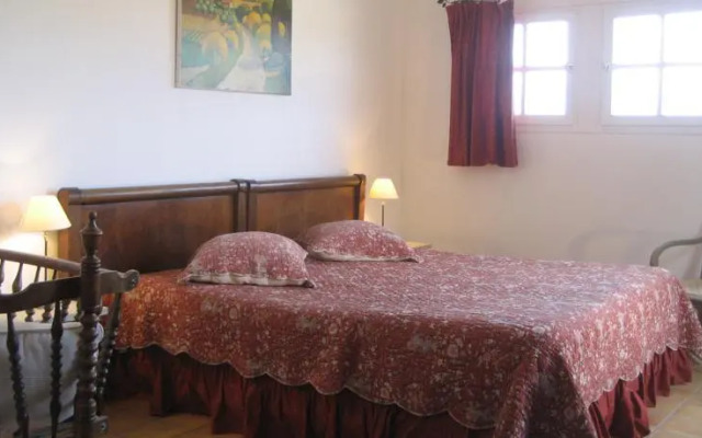 Maison dHôtes de lEvêché