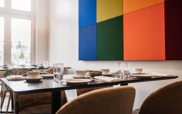 Best Western Premier Hotel de la Cite Royale