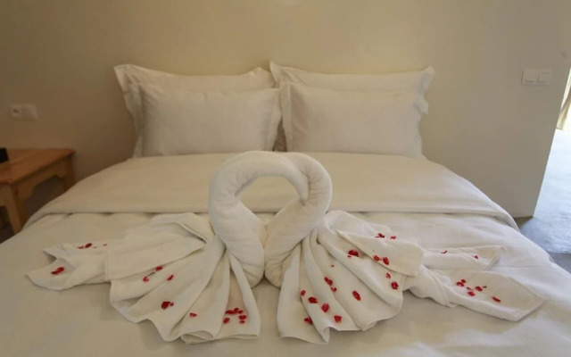 The Farm Lodges & Spa