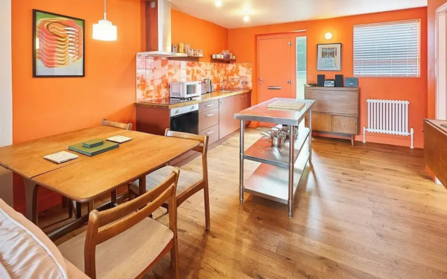 Host Stay Apartment 1 Lewes Road