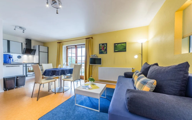 TTP 7-12 Apartments Immenstaad