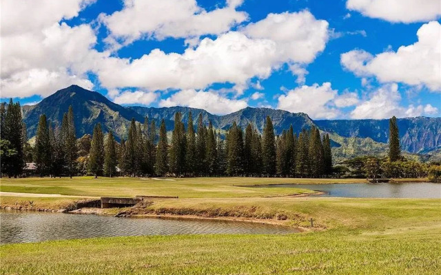 Plantation 1211 by RedAwning