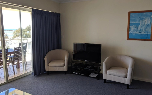 Moorings Beach Resort