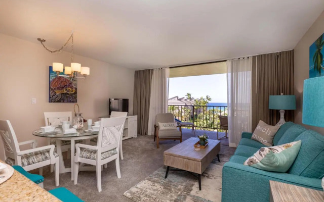 Kaanapali Shores 527