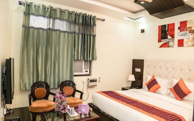 Asian Suites Elite Sector 31