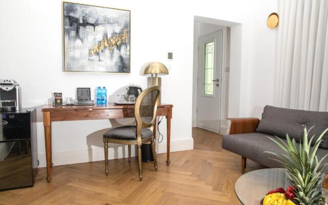 Villa Galilee Boutique Hotel and Spa