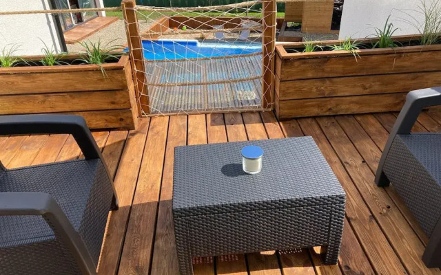 Holiday Home in Swinoujscie
