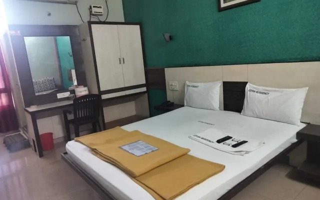 I-ROOMZ Udhyan Residency