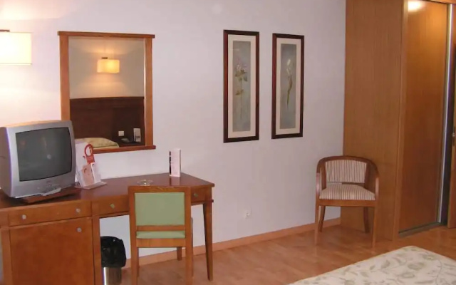 Fundão Palace Hotel