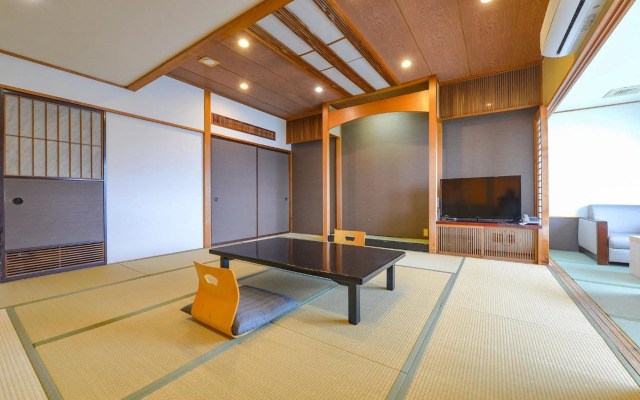 Suiyotei