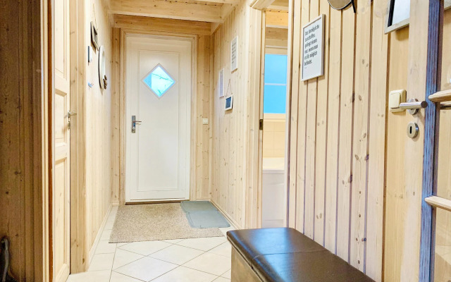 Holiday home Seerose am Dümmer See, Dümmer