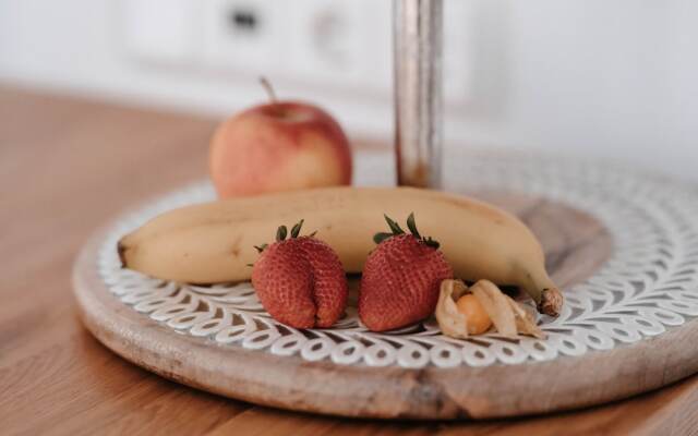 Das Betthupferl - Ihr Aparthotel