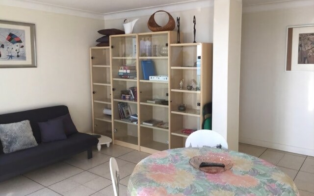 Riviera Selections - Apartment Saint Roman Apollon